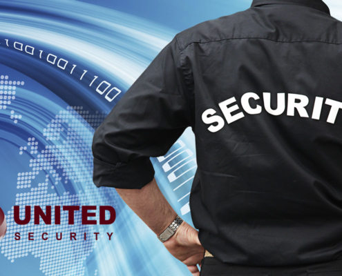 επανδρωμένες υπηρεσίες ασφαλείας