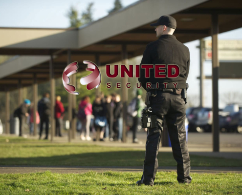 united-security-school