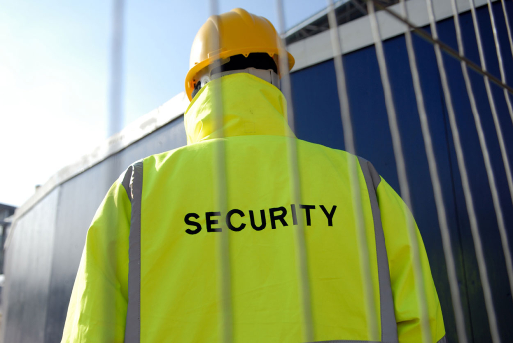 construction-security