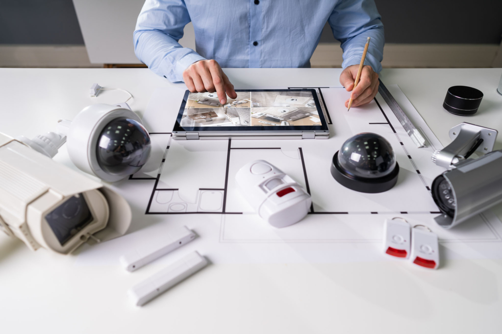 united security budget