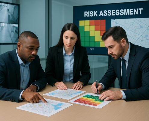 united-security-risk-assessment