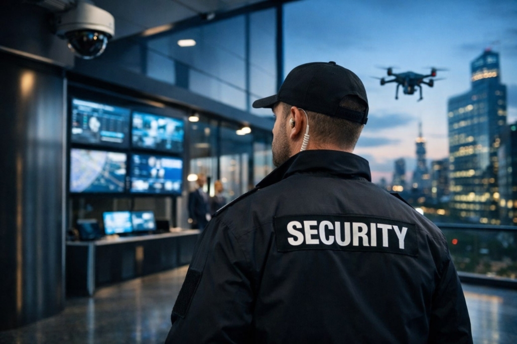 united-security-2026-developments