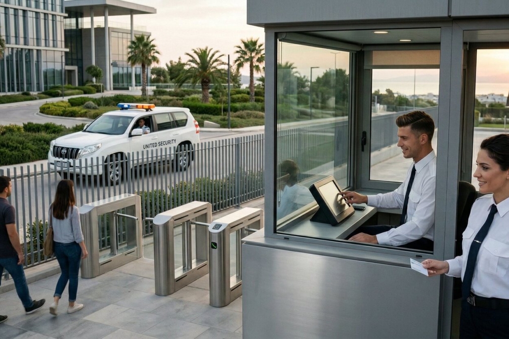 united-security-static-vs-mobile