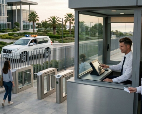 united-security-static-vs-mobile