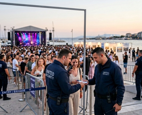 united-security-concert