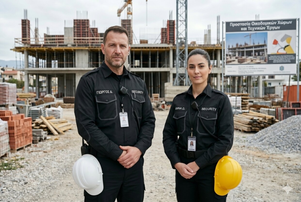 united-security-construction