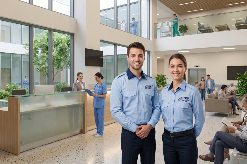 united-security-hospital