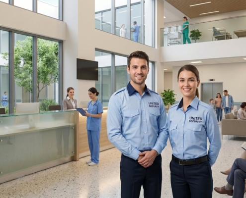 united-security-hospital